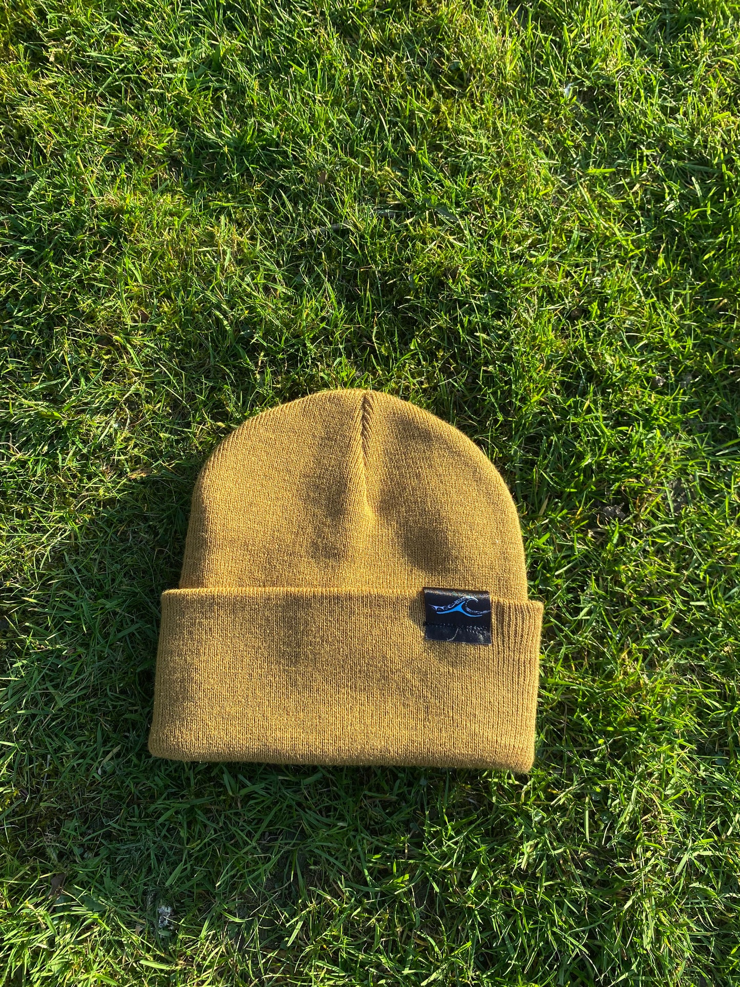 BISCUIT BEANIE